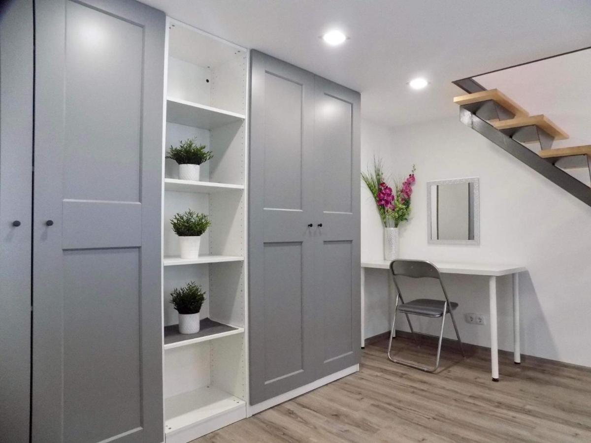 Leo22 Apartman Budapest Exterior foto