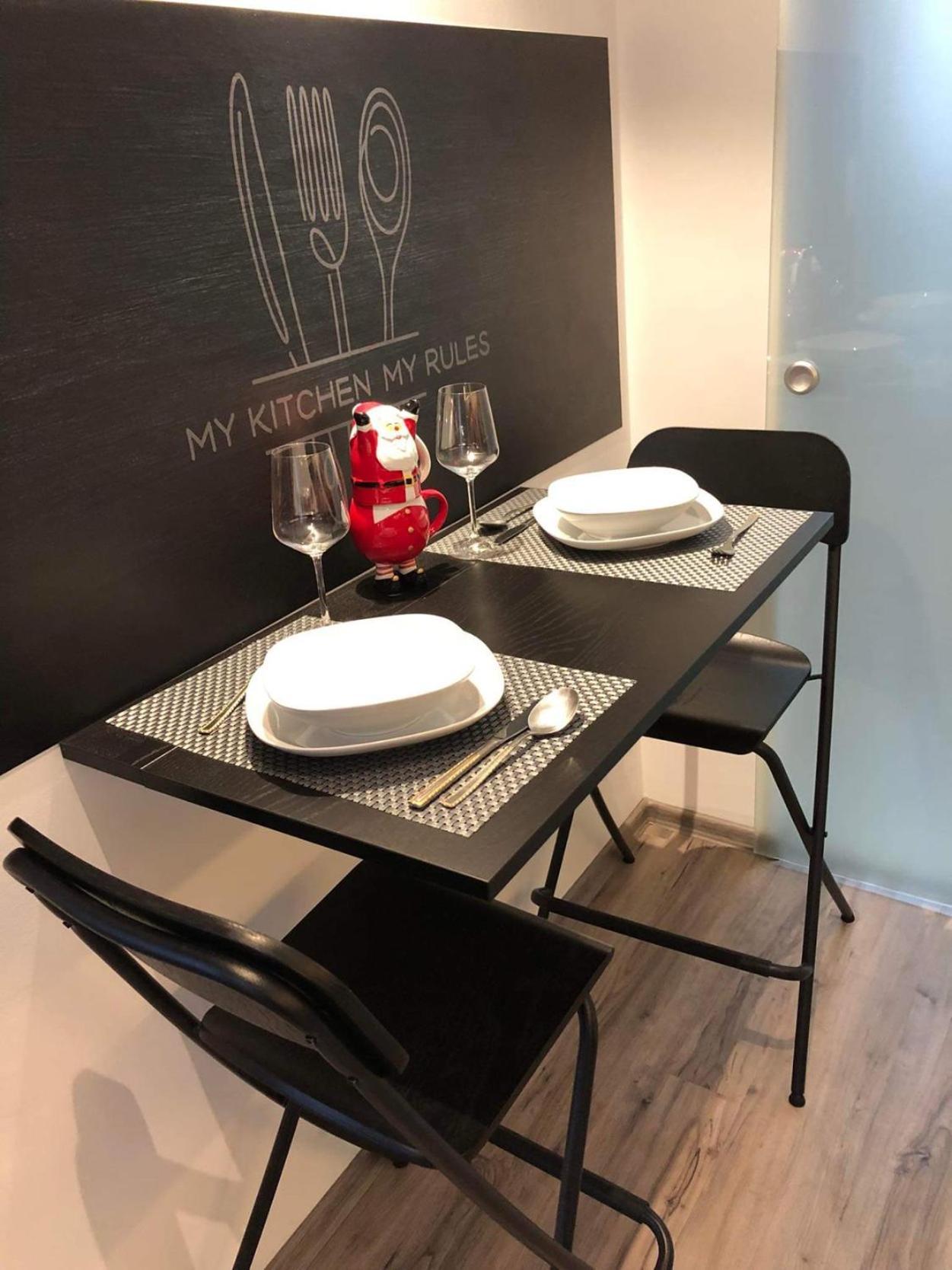 Leo22 Apartman Budapest Exterior foto