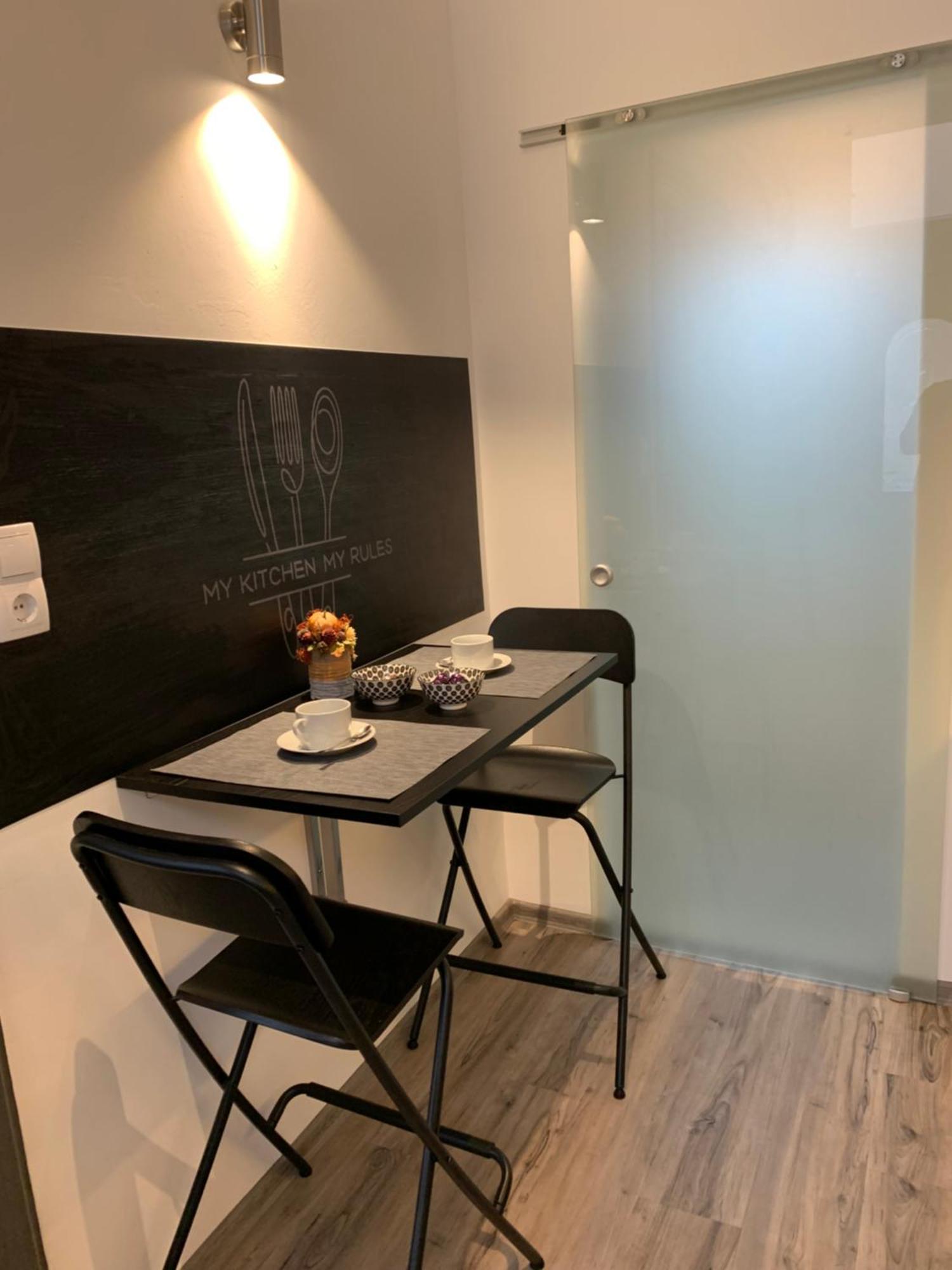 Leo22 Apartman Budapest Exterior foto
